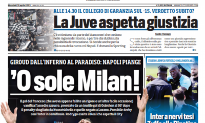 tuttosport 18 aprile 1 e1681859120922