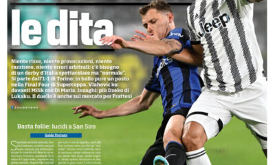 tuttosport rassegna 26 apr 23