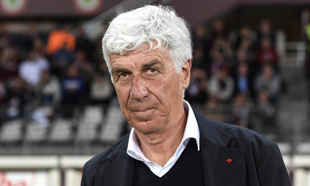 Juventus News – Gasperini nel mirino della Juventus: interesse per l’allenatore dell’Atalanta