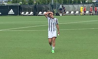 giulia robino juventus women