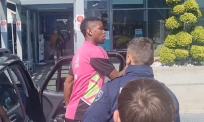 pogba j medical