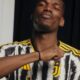 pogba nuova maglia juventus