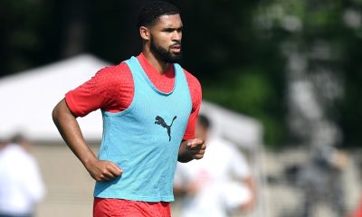 loftus-cheek