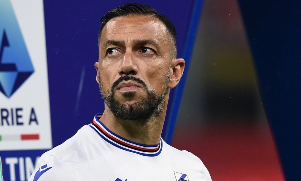 Juventus News – Quagliarella riflette: «Mi chiedo se certi giocatori siano da Juventus»