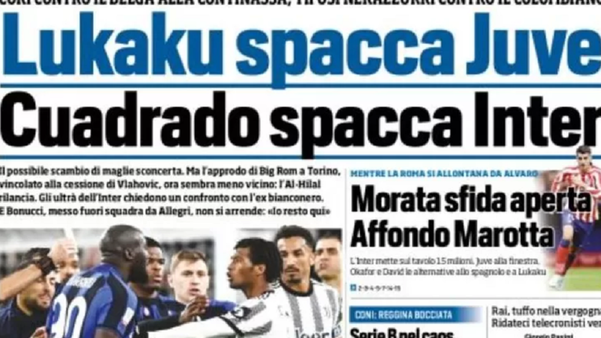 tuttosport