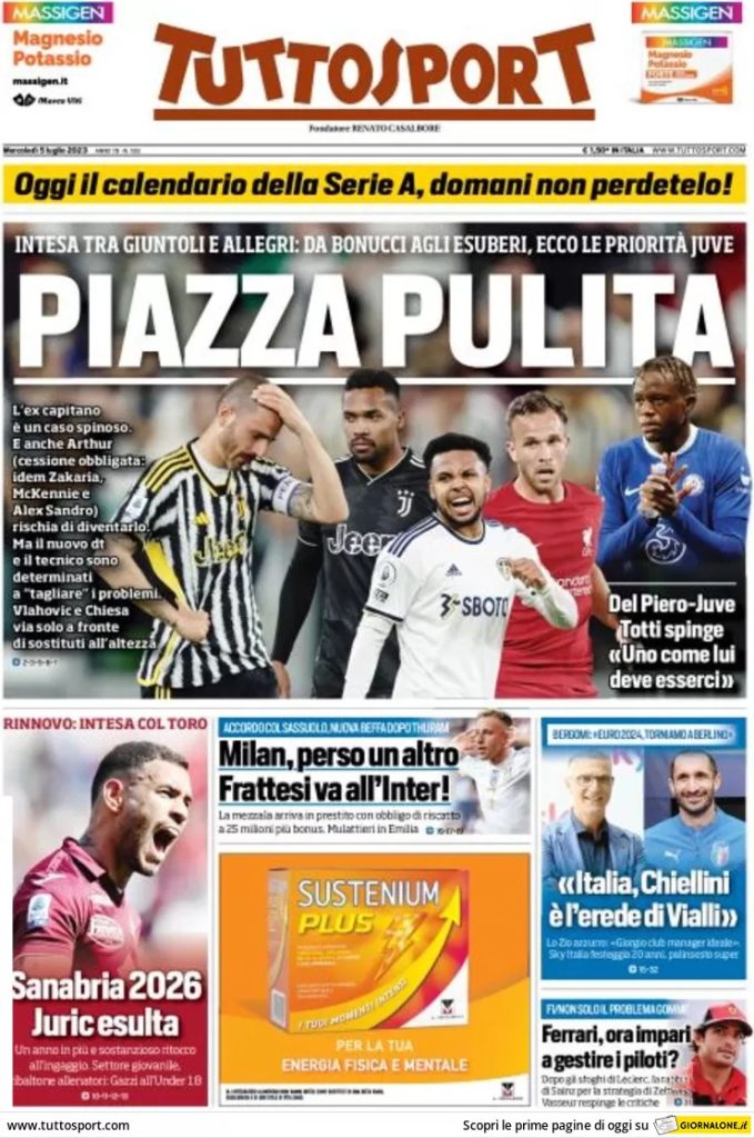 tuttosport 002626570