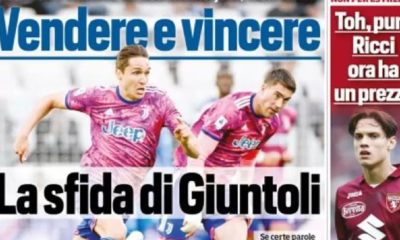 tuttosport