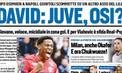 tuttosport