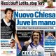 tuttosport rassegna 25 lug 23