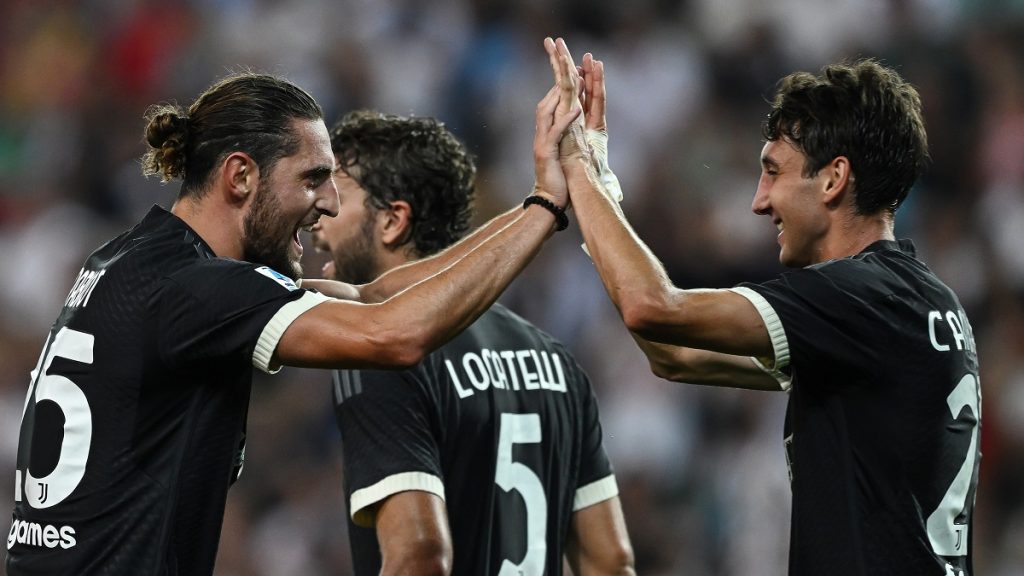 Prossime Partite Juve Dopo La Lazio Tutte Le Sfide Dei Bianconeri A Settembre 3668