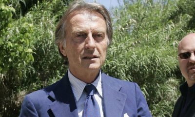 montezemolo