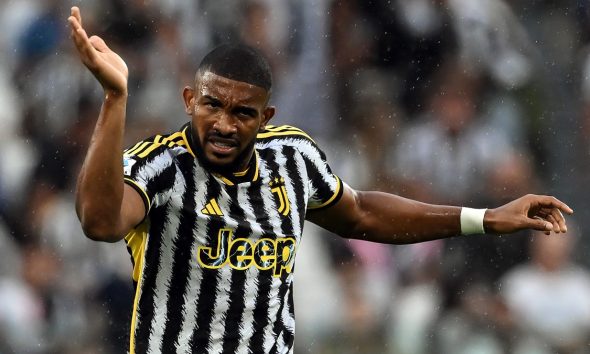 Juventus News 24 - Ultime Notizie Juventus FC