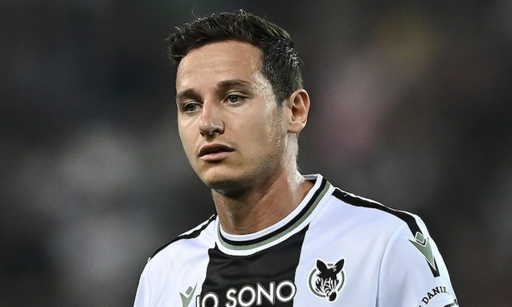 Juventus News – Il rigore di Thauvin porta alla vittoria