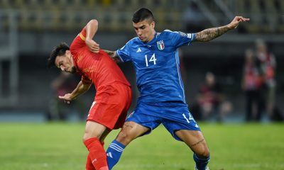 Gianluca Mancini