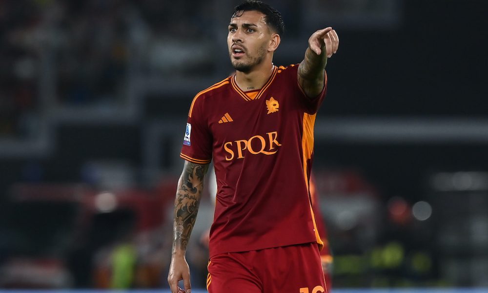 Juventus News – Paredes rinnova: l’ex Juve prolunga con la Roma!