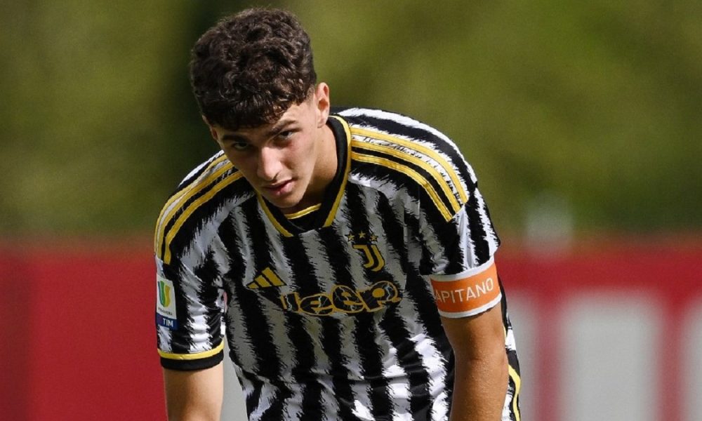 Juventus Primavera-Bologna Primavera, le formazioni ufficiali