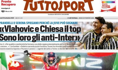 tuttosport