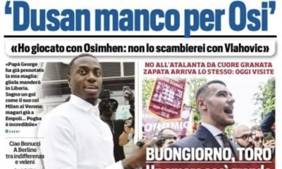 tuttosport