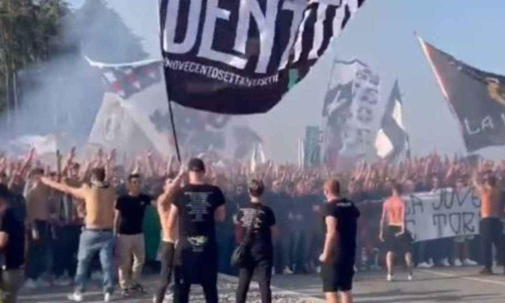 Juventus News – Juventus: gli ultras annunciano una contestazione con una nota