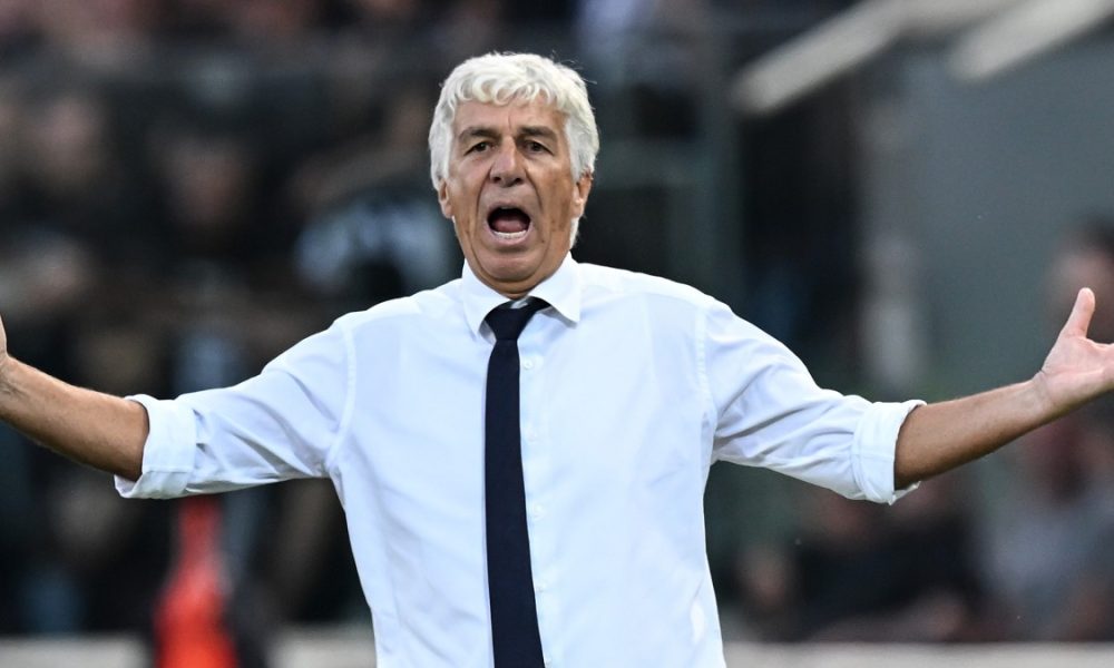 Juventus News – Gasperini alla Juve: l’opzione può decollare, gli ultimi aggiornamenti.