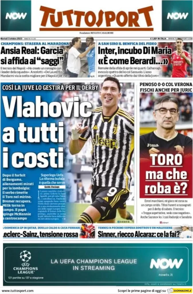 tuttosport 001954446