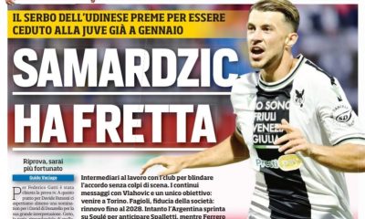 tuttosport 1 novembre 2023 e1698795021238