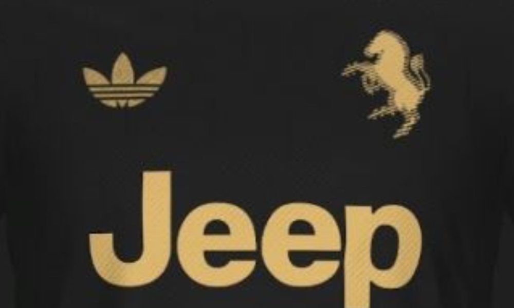 Terza maglia Juve 2024/25: nuove conferme! L'anteprima - FOTO