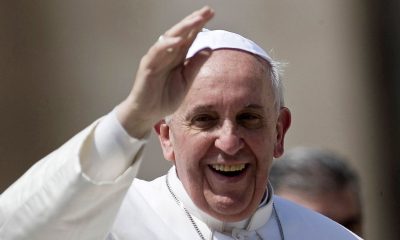 Papa Francesco