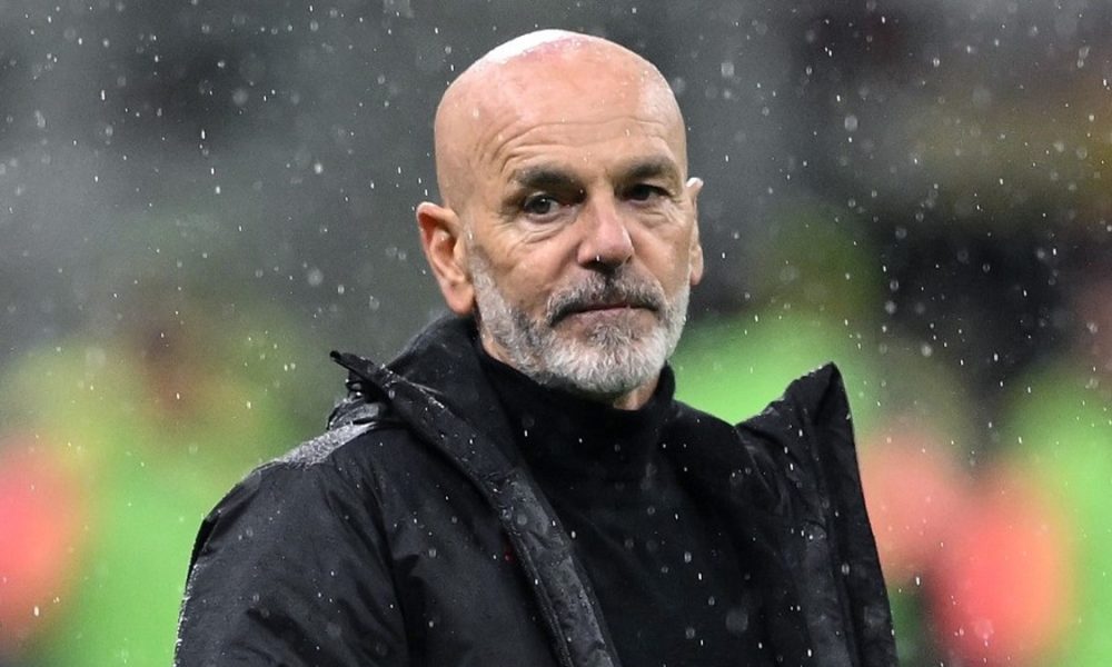 Juventus News – Pioli in pole per la panchina futura della Juve: i dettagli