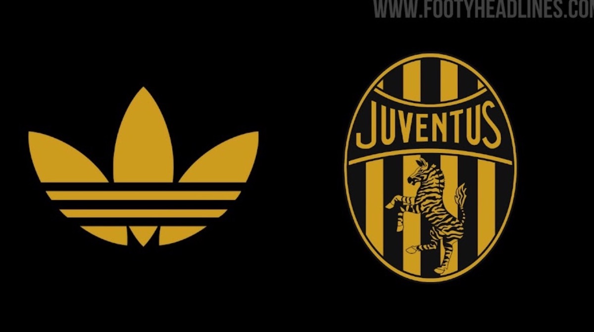 Juventus, la terza maglia 2023/2024: ecco la prima foto della nuova divisa