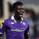 Kayode Fiorentina