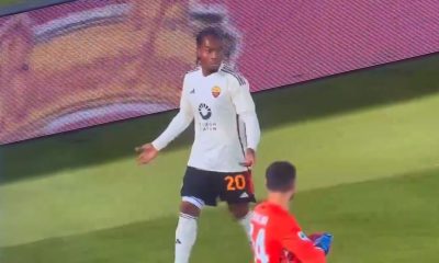 renato sanches bologna roma