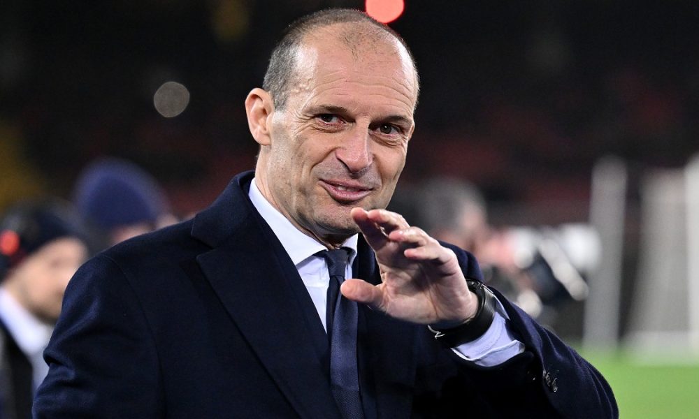 Juventus News – Allegri in Serie A? Un’ex rivale della Juve lo vuole in squadra