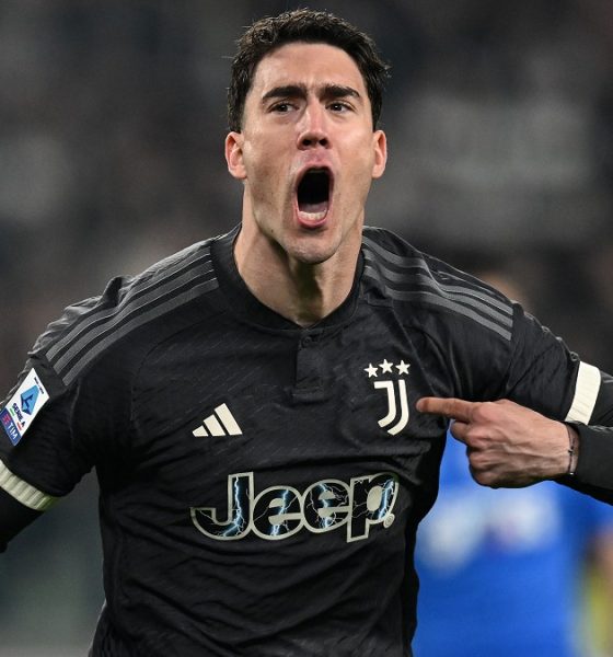 Juventus News 24 - Ultime Notizie Juventus FC