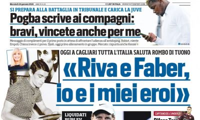 tuttosport prima pagina 24 gennaio 2024 2 rid e1706051878641