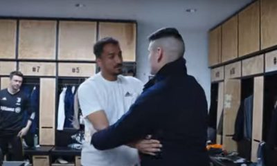 alcaraz danilo video juve