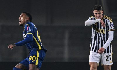 Verona Juve