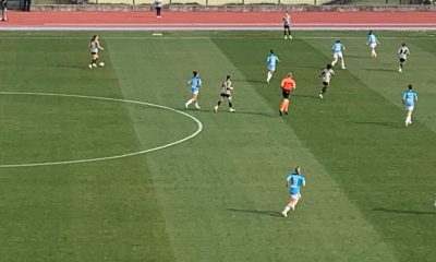 juventus women napoli