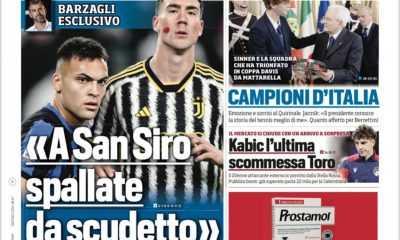 tuttosport 2 febbraio 2024 rid e1706829517864