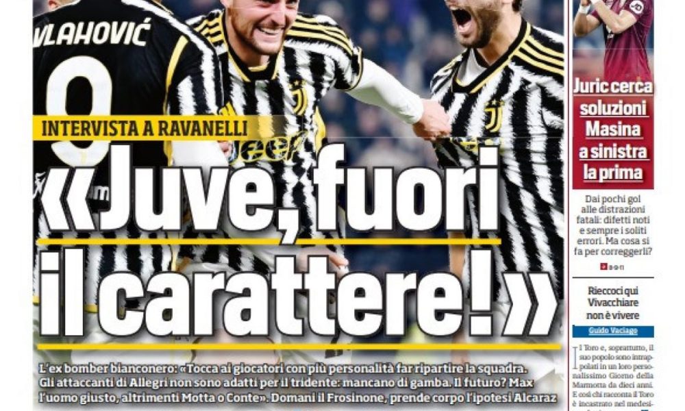 News Juve - Juventus Ultimissime Notizie - Juventus News 24