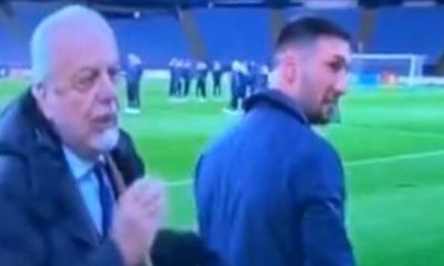 de laurentiis politano