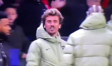 griezmann