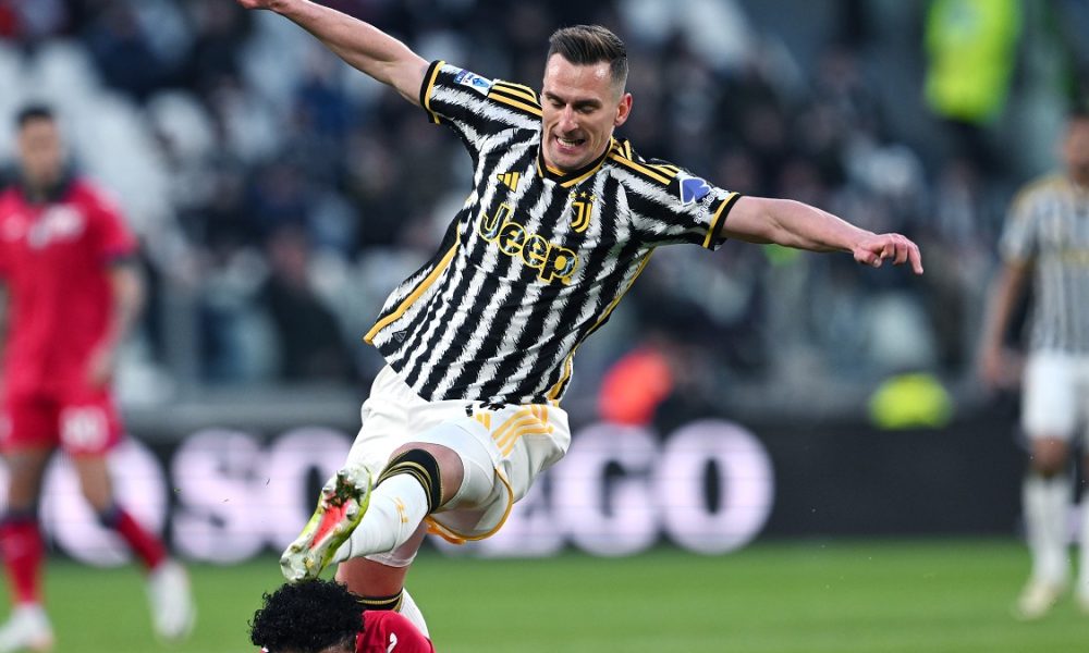 Juventus News – Milik lascia la Juve a giugno: le alternative!