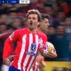 gol griezmann atletico inter