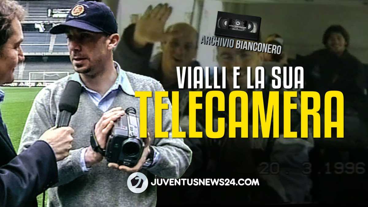 vialli juve