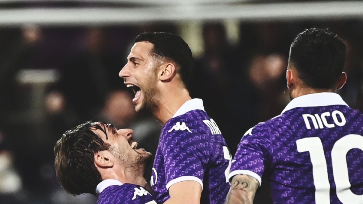 Mandragora infiamma Fiorentina Juve: «Sappiamo che i tifosi aspettano questa partita tutto l’anno. Siamo pronti, ecco l’obiettivo»