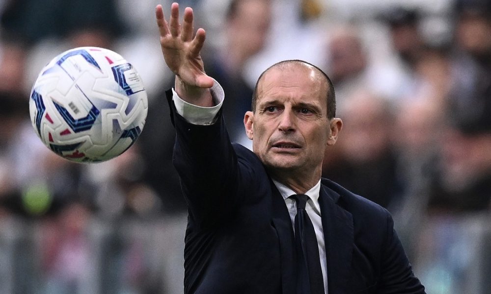 Juventus News – Svolta clamorosa: il futuro di Allegri al Milan!