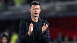 Thiago Motta Juve, Damiani SICURO: «Scelta Della Juventus è Stata ...