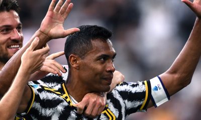 Alex Sandro