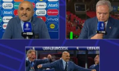 spalletti sky